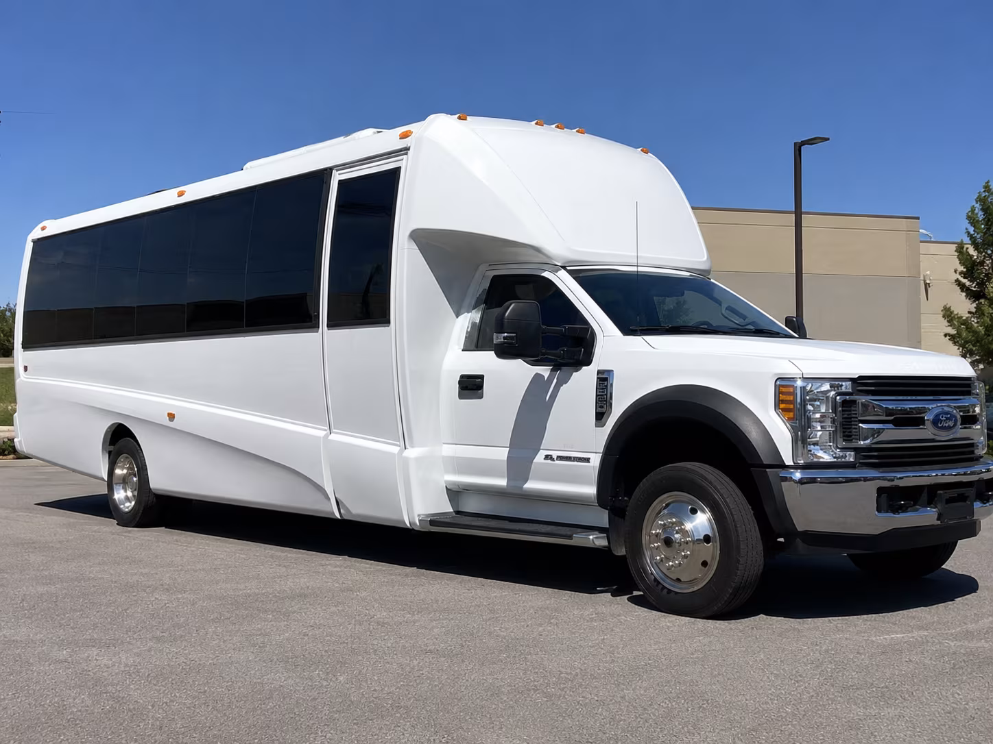 festival and concert bus rentals from gaithersburg