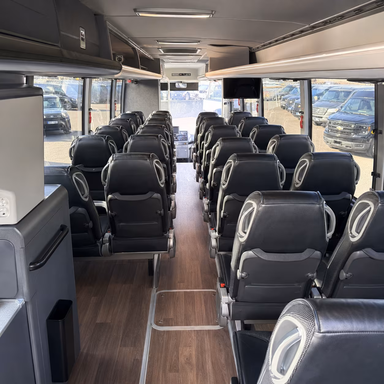 find the perfect transportation for your next government military 3