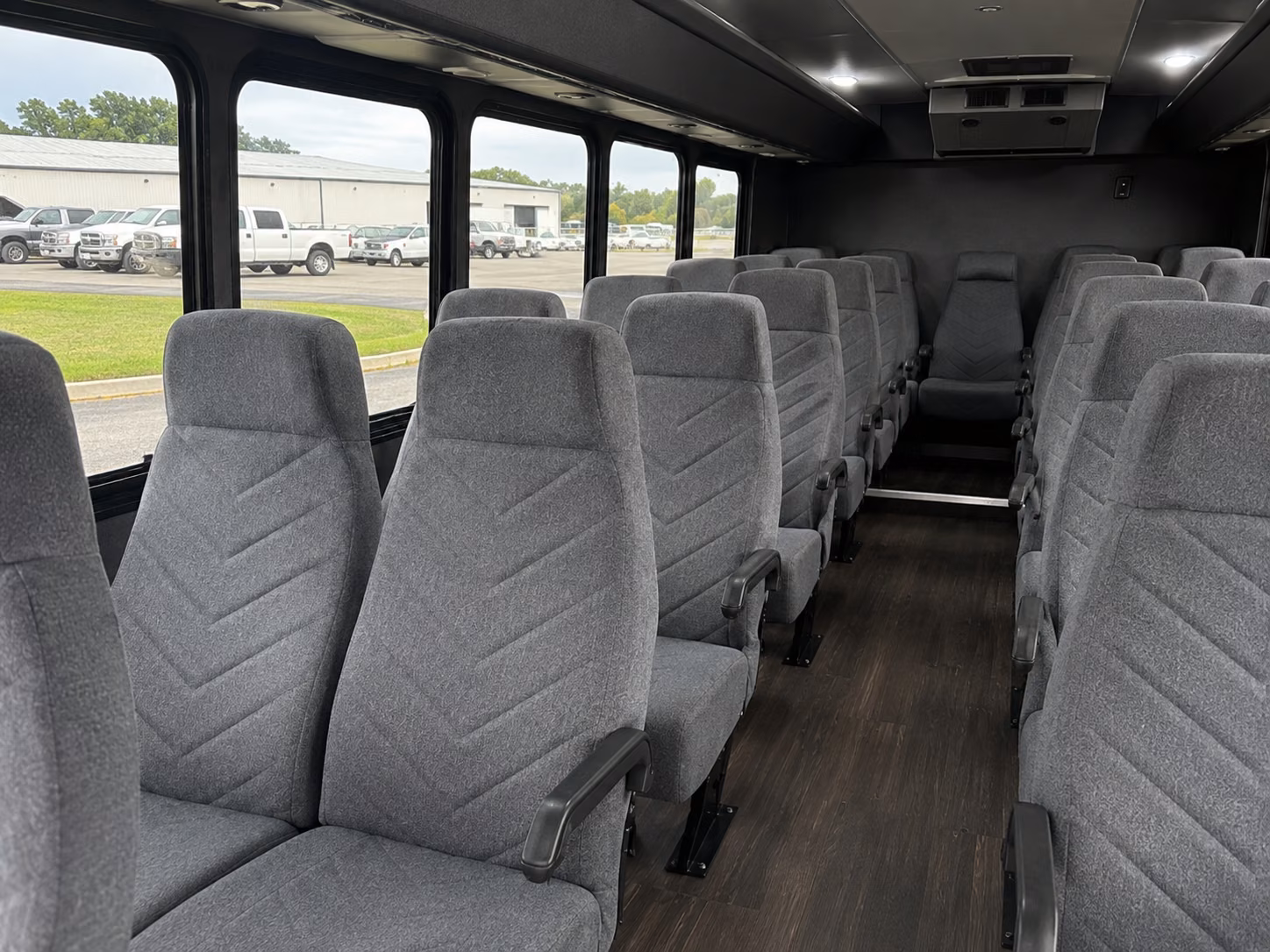 find the perfect transportation for your next prom 4
