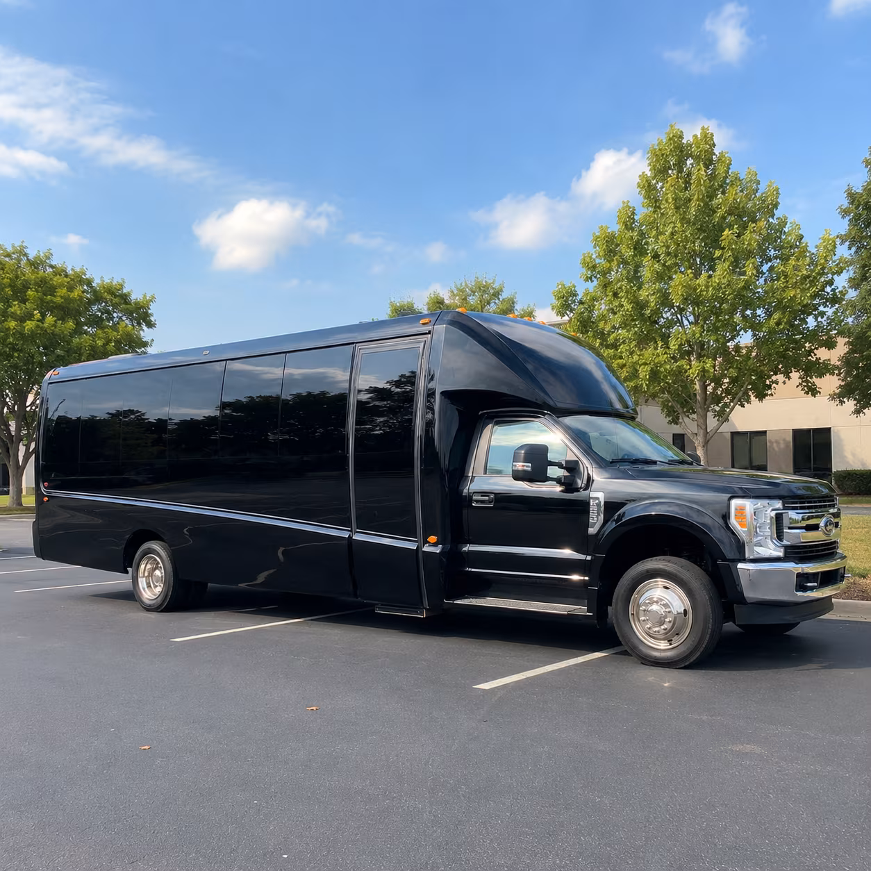 find the perfect transportation for your next school field trip 4