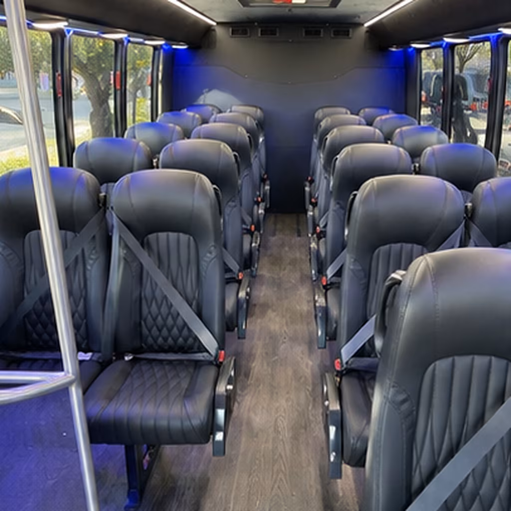 find the perfect transportation for your next winery tour 5