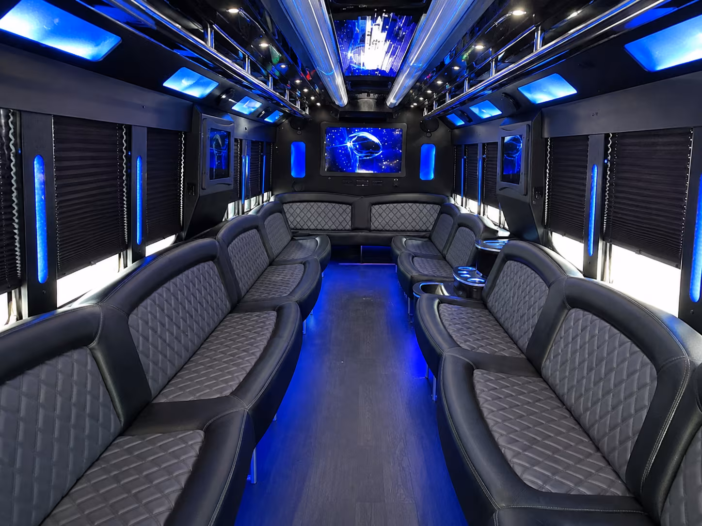 gaithersburg bachelorette bachelor party bus rental