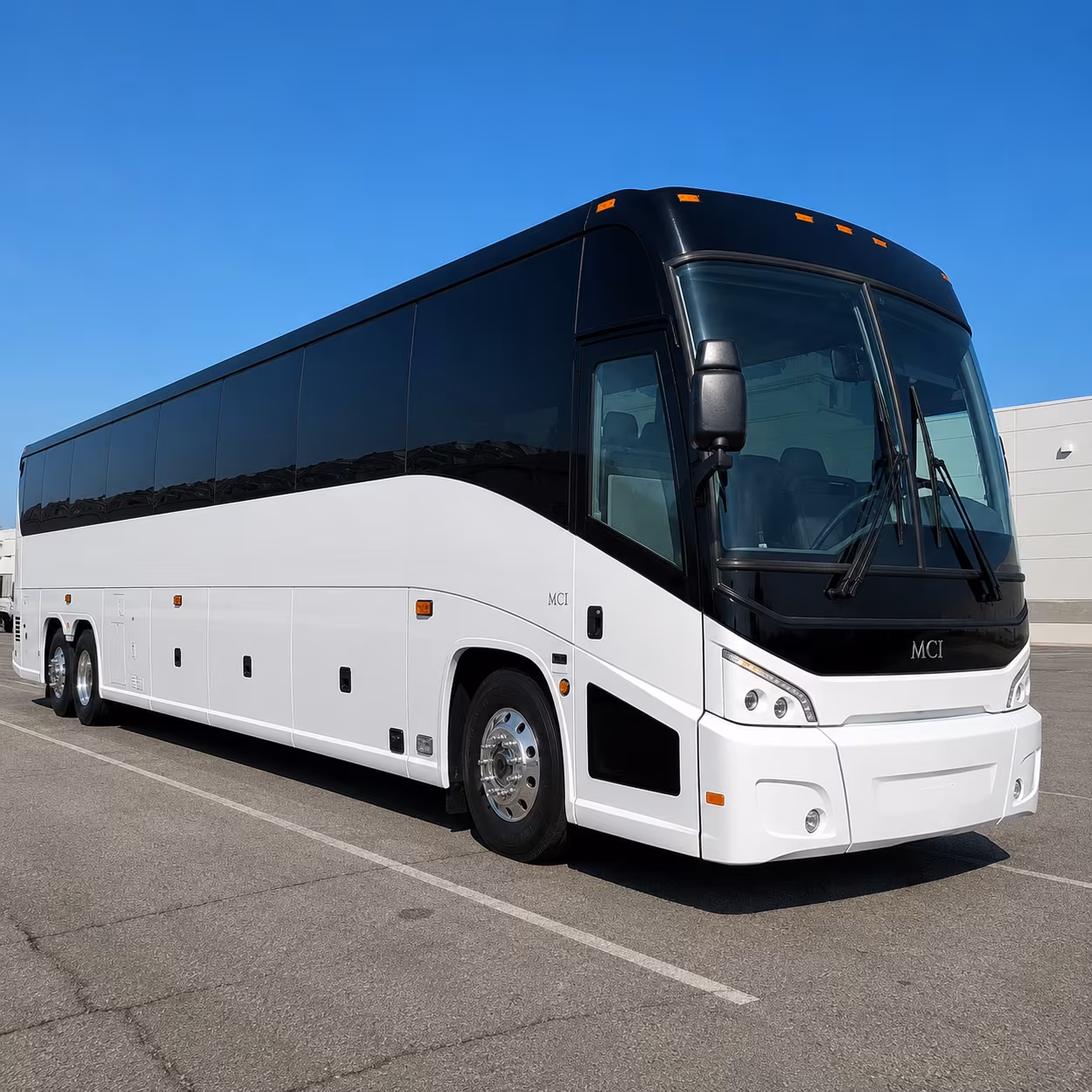 gaithersburg charter bus rentals for long distance trips to washington d c and the national mall