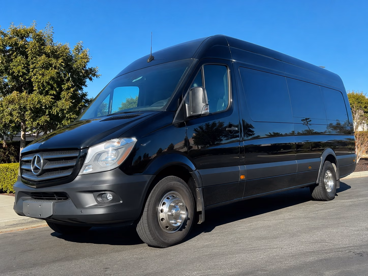 gaithersburg wine tour brewery transportation onboard