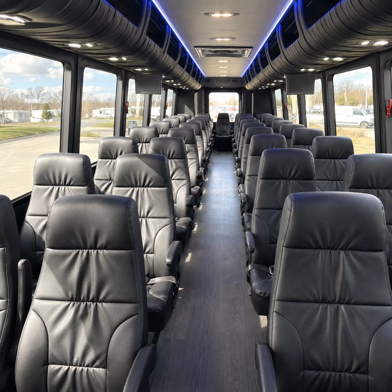 Gaithersburg Wine Tour & Brewery Transportation