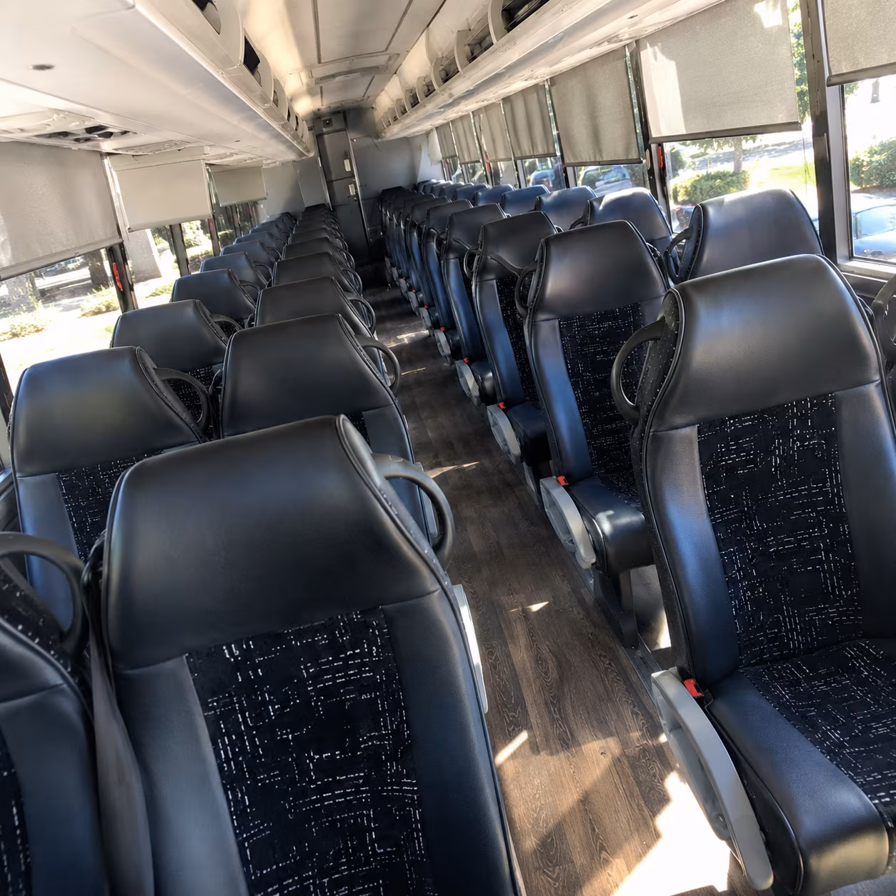 overnight and multi day charter bus trips from gaithersburg