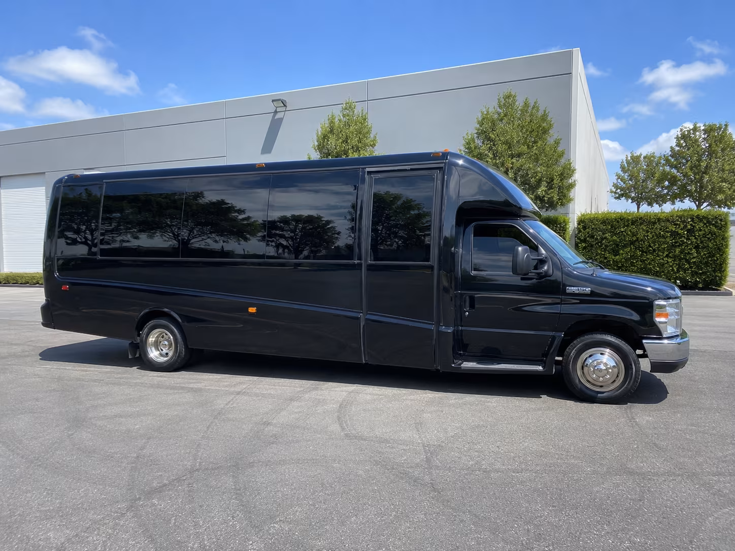 party buses to capital one arena concerts in washington d c