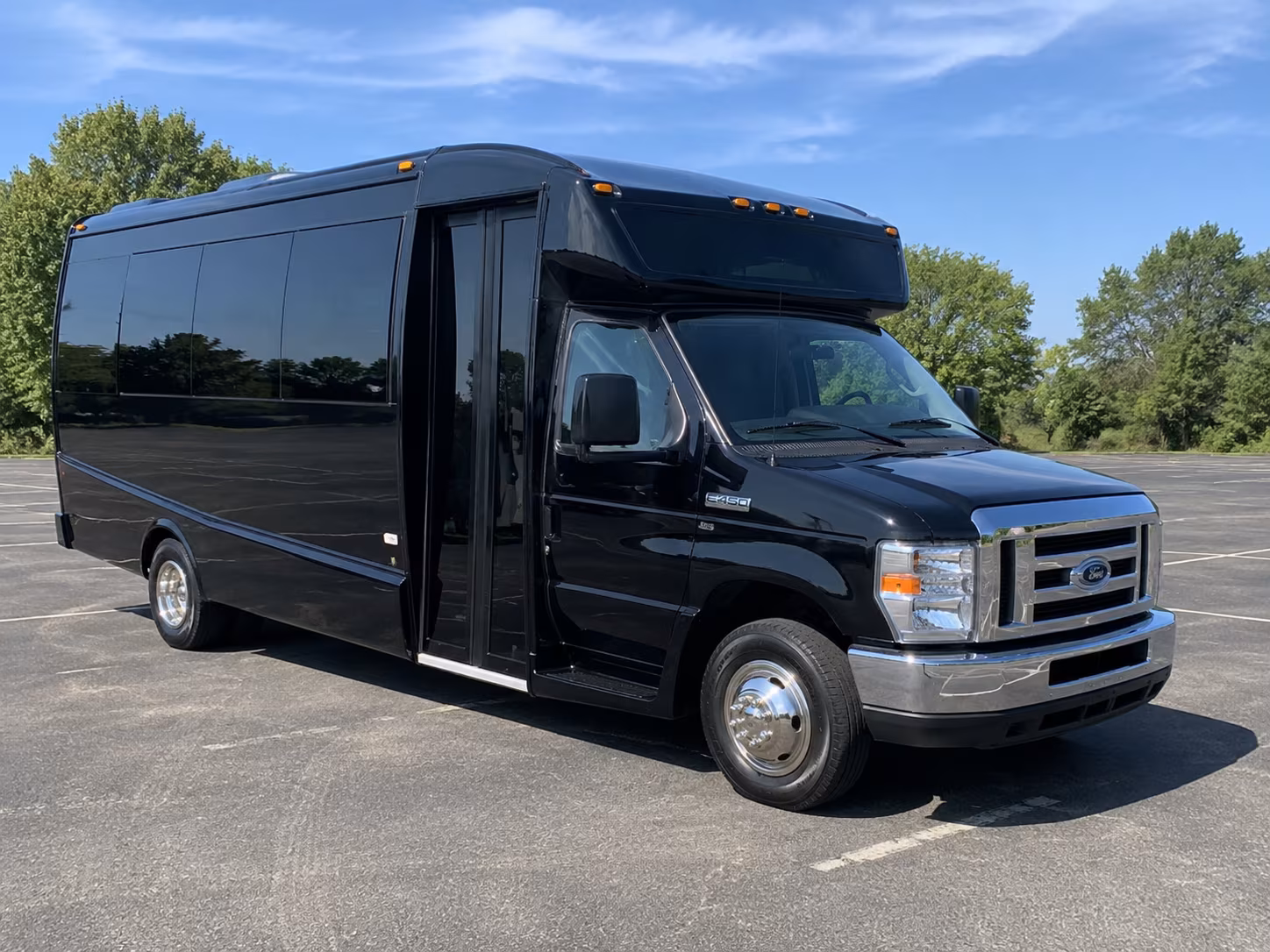 school field trip and educational bus rentals in gaithersburg