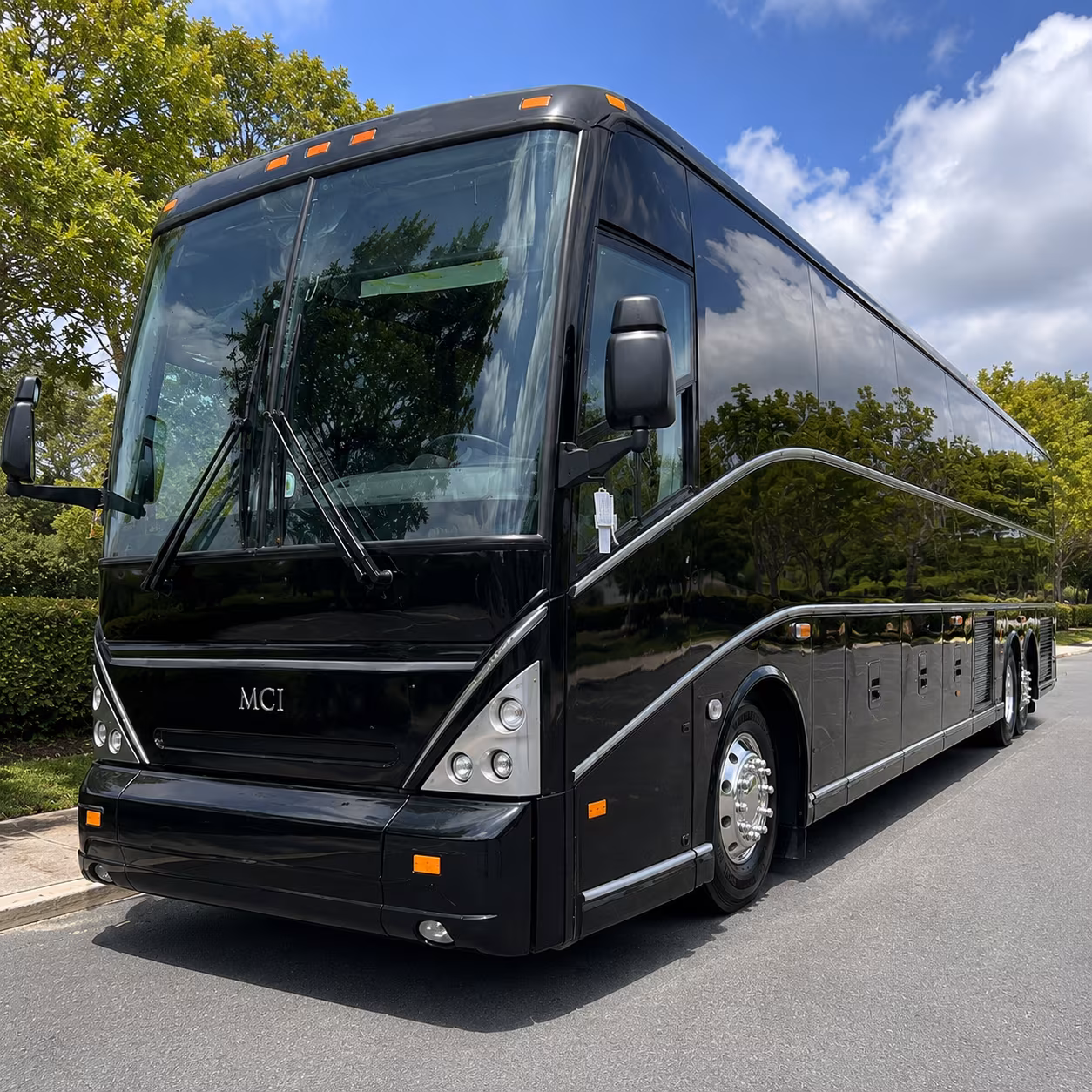 warehouse and distribution center group shuttles in gaithersburg