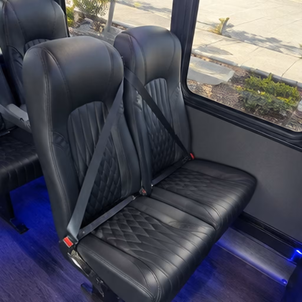 wine festival bus rentals around gaithersburg and montgomery county
